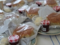 Cream teas